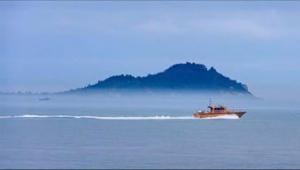 探访中国第一渔村 浯屿岛一日游，畅享亲海乐趣与渔排美食