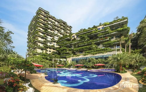 碧桂园海上星辰 海洋之约，宜居新篇章