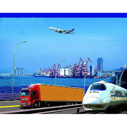 上海机场私人物品清关代理 航空运输的专业指南