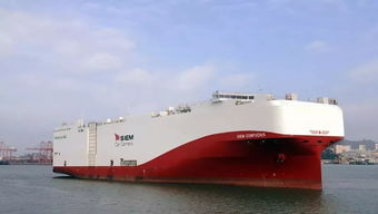 多型重量级船舶与海洋工程产品成功交付，陆路国际货运代理业务助力全球供应链